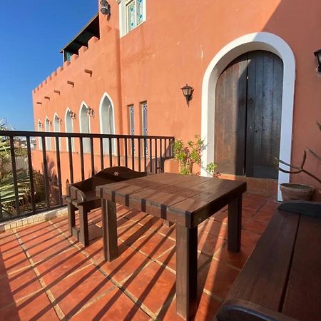 Raid Garden Boutique Hotel Magong Eksteriør bilde
