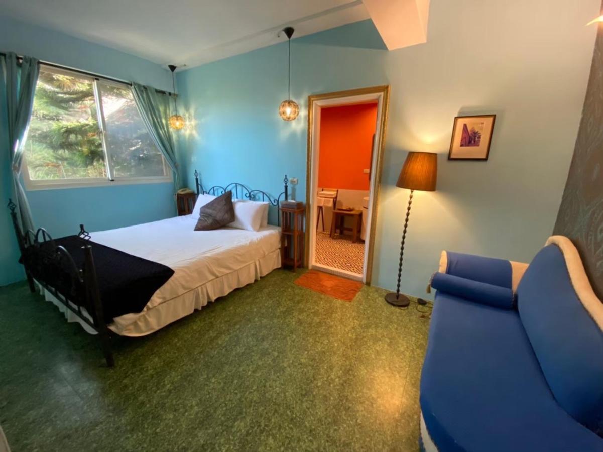 Raid Garden Boutique Hotel Magong Eksteriør bilde