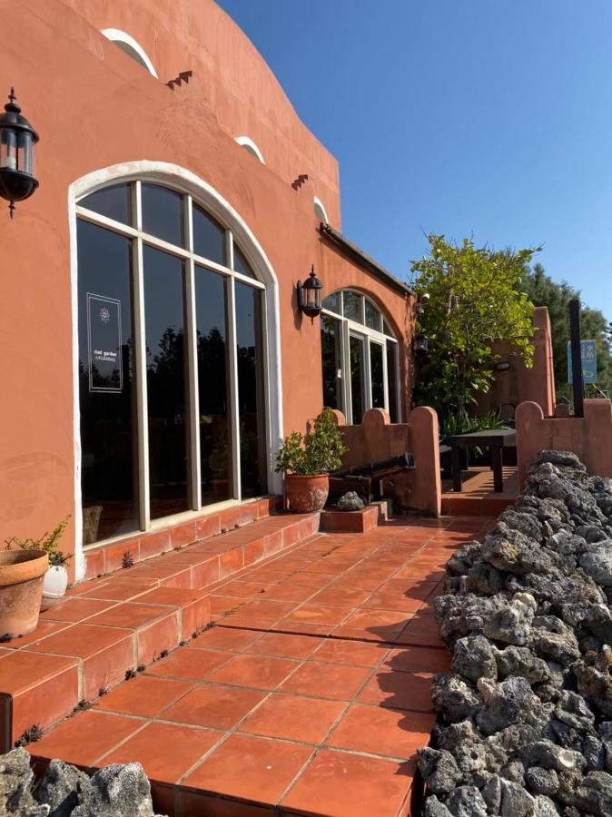 Raid Garden Boutique Hotel Magong Eksteriør bilde