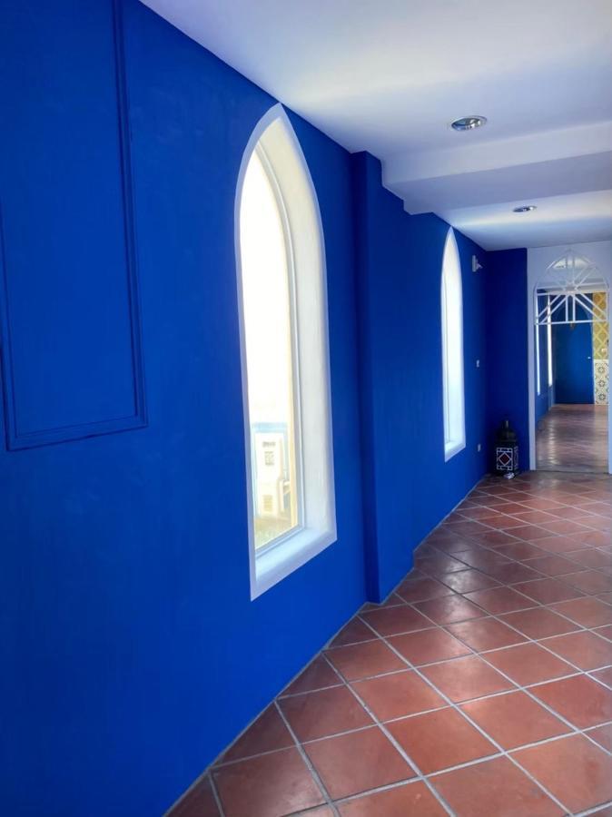 Raid Garden Boutique Hotel Magong Eksteriør bilde